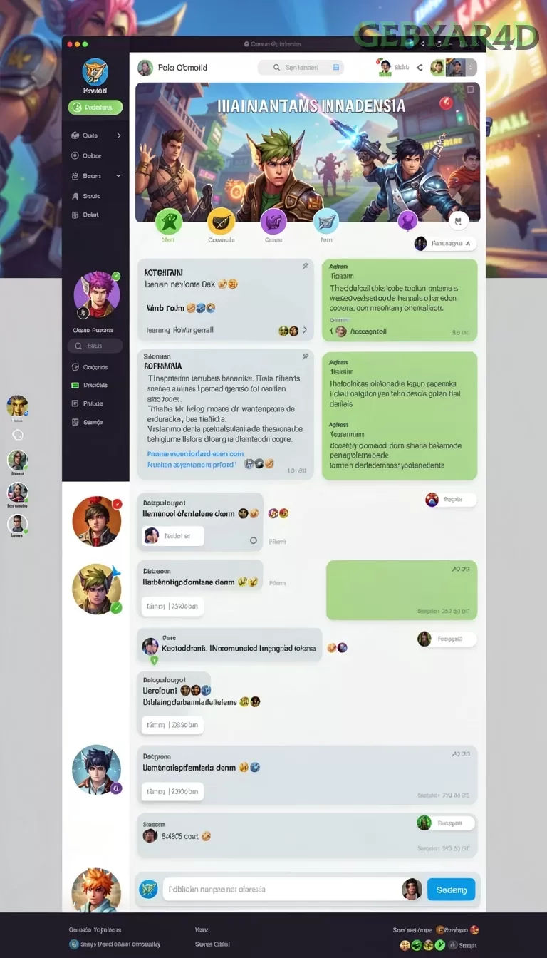 Screenshot Cakrabola nomor 1