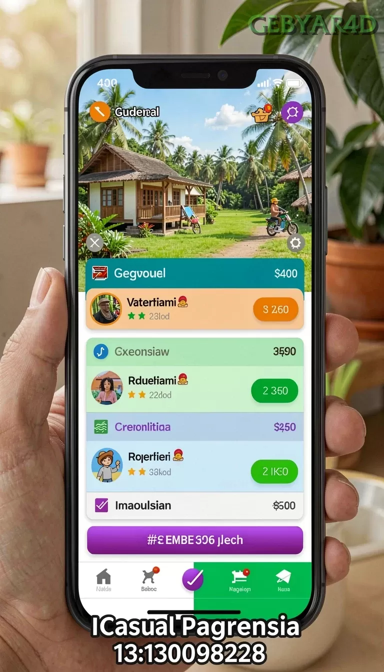 Screenshot Montana88 nomor 2